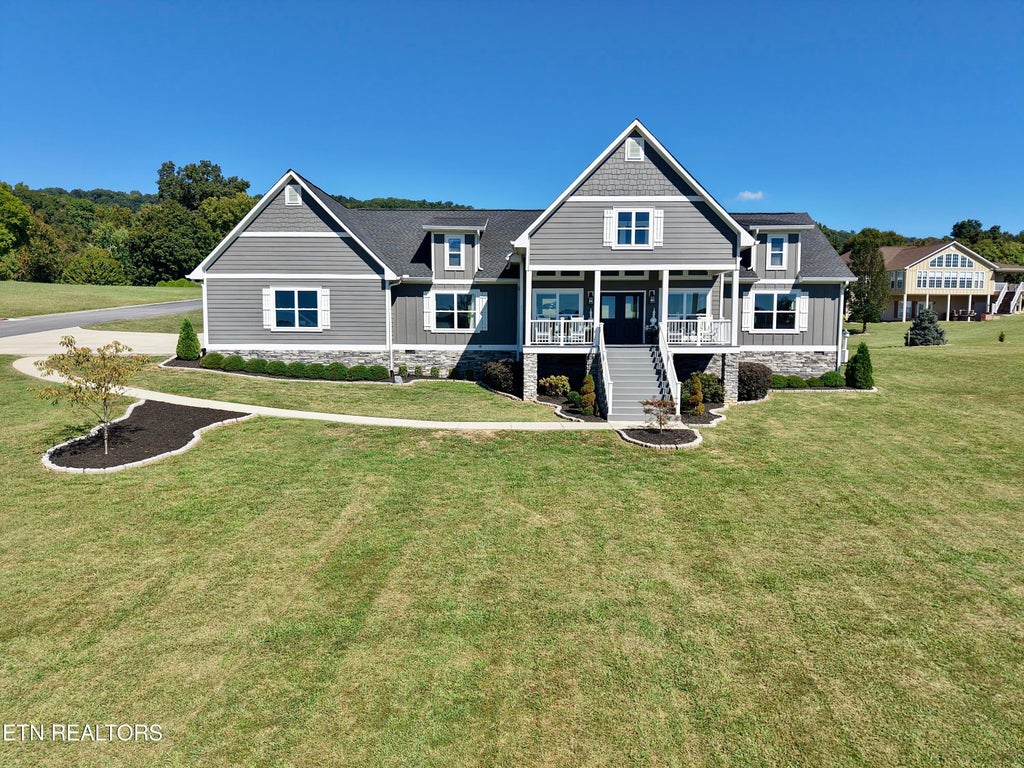 Photo of 1205 Legacy Bay Drive, Mooresburg, TN 37811 (MLS # 1357198)