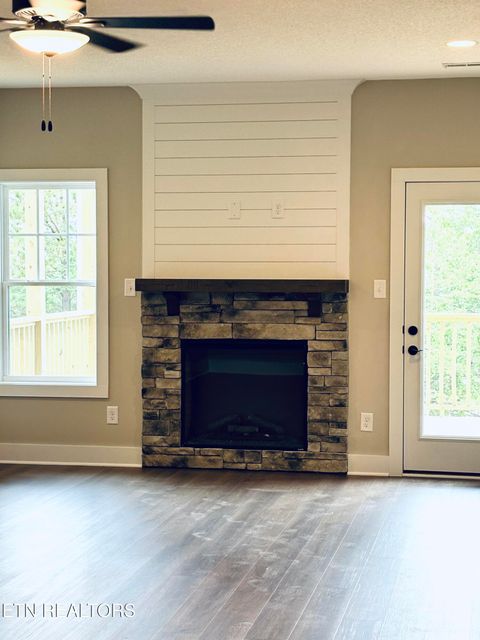 Tiny photo for 160 Timber Circle, Lenoir City, TN 37772 (MLS # 1337675)