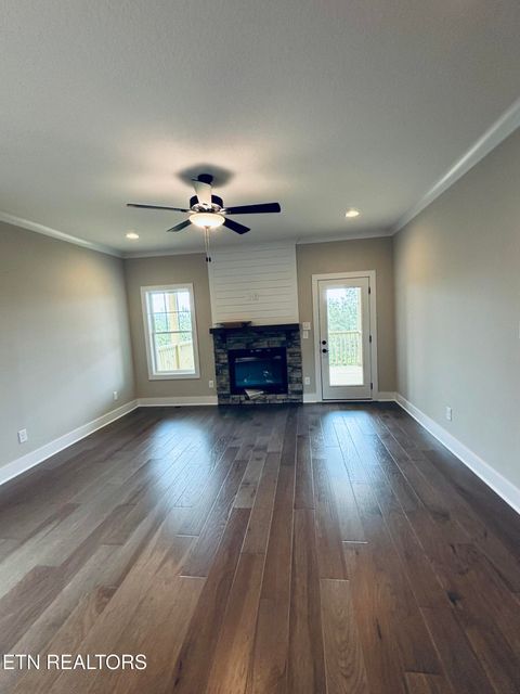 Tiny photo for 160 Timber Circle, Lenoir City, TN 37772 (MLS # 1337675)