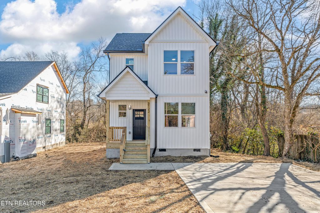 Photo of 3122 Boright Drive, Knoxville, TN 37917 (MLS # 1325184)