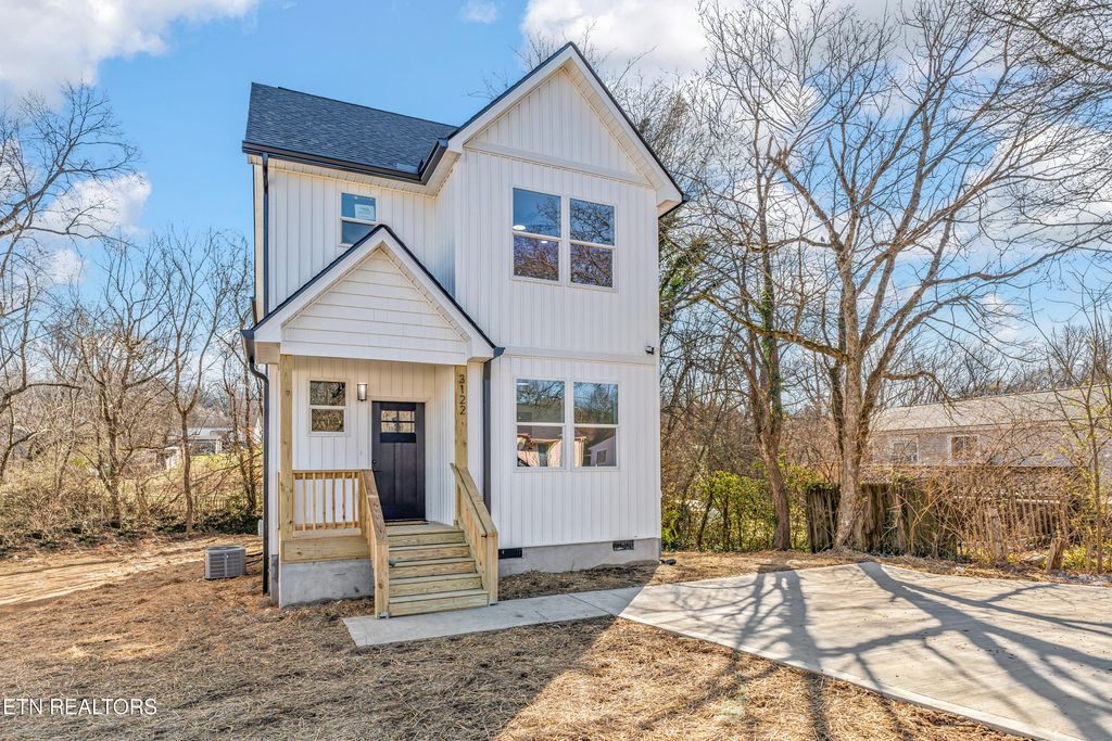 Photo of 3122 Boright Drive, Knoxville, TN 37917 (MLS # 1325184)