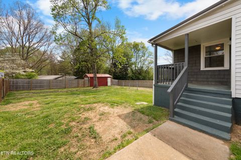 Tiny photo for 500 Stone Rd, Knoxville, TN 37920 (MLS # 1335460)