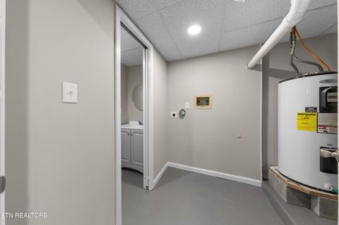 Tiny photo for 500 Stone Rd, Knoxville, TN 37920 (MLS # 1335460)