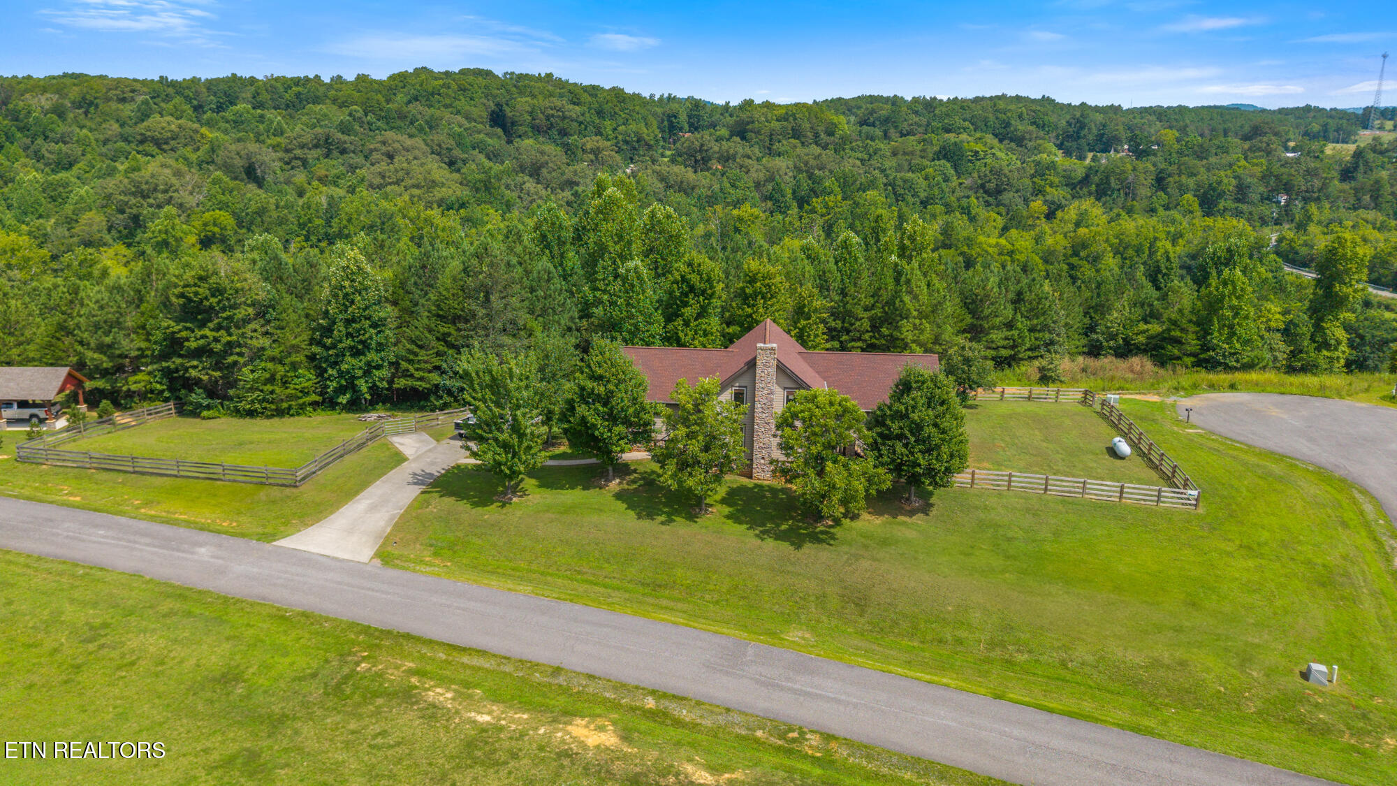 215 Mize Court