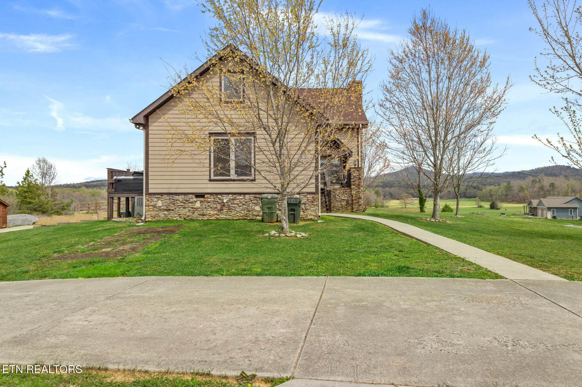 215 Mize Court