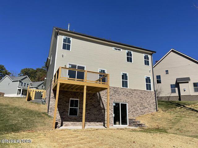 8132 Chapel Hill Lane