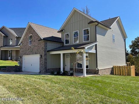 8132 Chapel Hill Lane Knoxville TN 37938