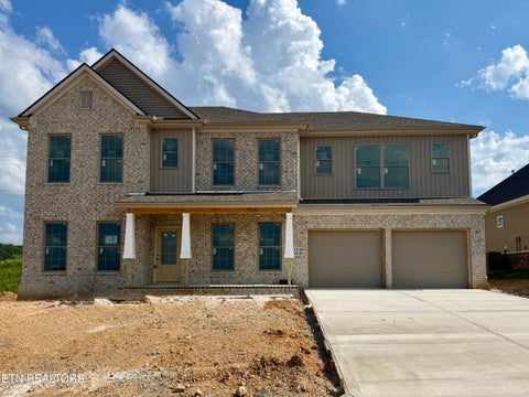 Photo of 1840 Hickory Reserve Rd, Knoxville, TN 37932 (MLS # 1352118)