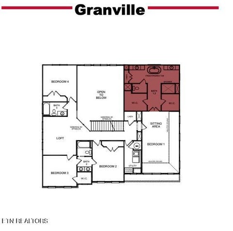 Tiny photo for 1840 Hickory Reserve Rd, Knoxville, TN 37932 (MLS # 1352118)