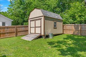 Photo of 311 N Iowa Ave, Etowah, TN 37331 (MLS # 1344377)