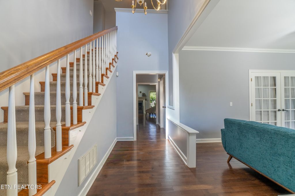 Photo of 846 Somerset Drive, Maryville, TN 37803 (MLS # 1334151)