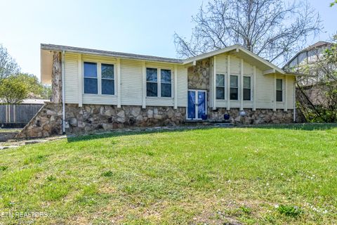 Photo of 1253 Topside Rd, Louisville, TN 37777 (MLS # 1336296)