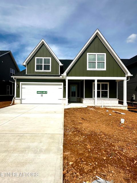 Photo of 2504 Maroon Bells Rd, Knoxville, TN 37932 (MLS # 1338981)