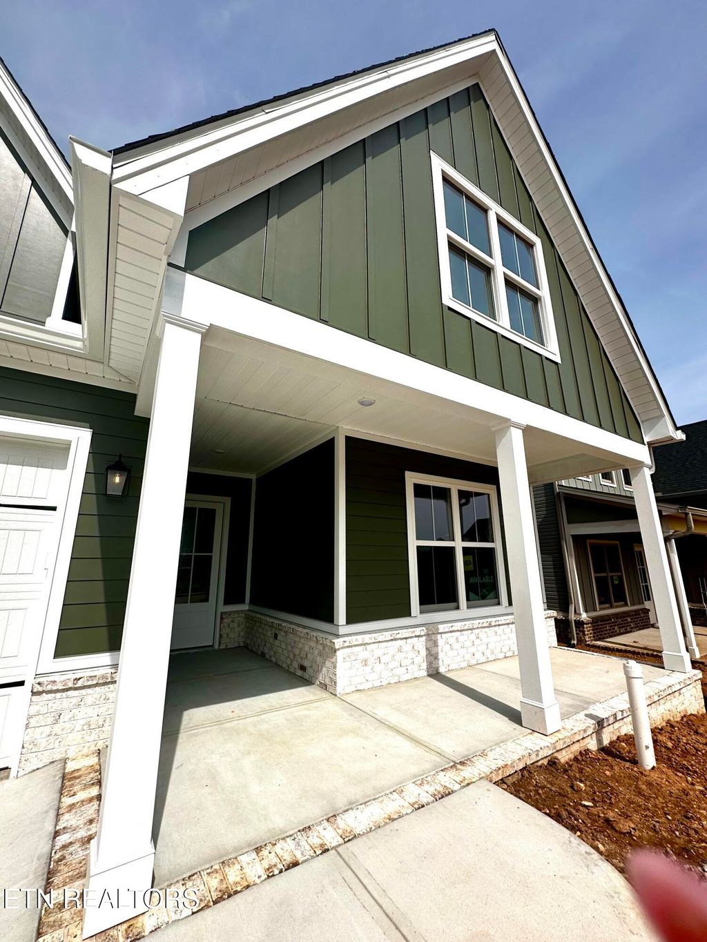 Photo of 2504 Maroon Bells Rd, Knoxville, TN 37932 (MLS # 1338981)