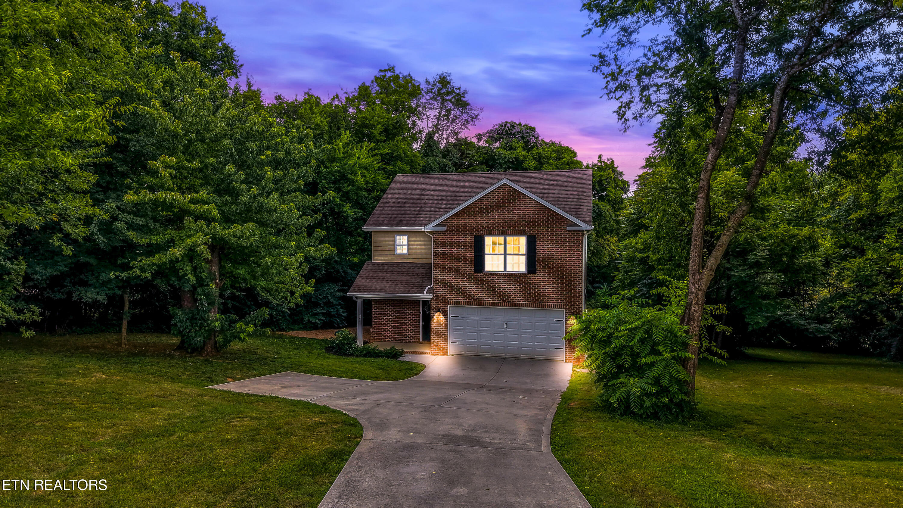 Photo 1 of 54 — 327 Brown School Rd, Maryville, TN 37804