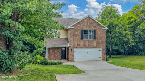 Photo of 327 Brown School Rd, Maryville, TN 37804 (MLS # 1347957)