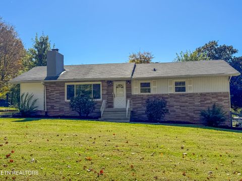 Photo of 3415 Hackberry Rd, Knoxville, TN 37931 (MLS # 1319956)