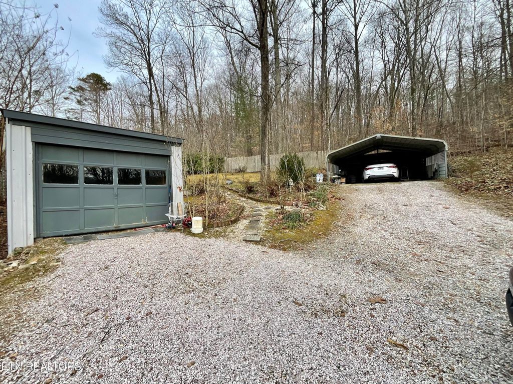 Photo of 7816 Wood Rd, Corryton, TN 37721 (MLS # 1253340)