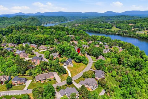 Tiny photo for 42 Riverside Drive, Oak Ridge, TN 37830 (MLS # 1338174)