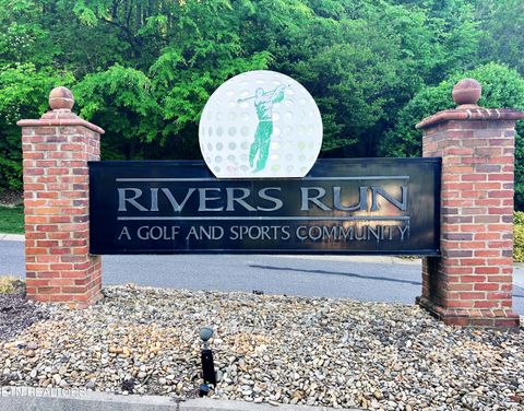 Tiny photo for 42 Riverside Drive, Oak Ridge, TN 37830 (MLS # 1338174)