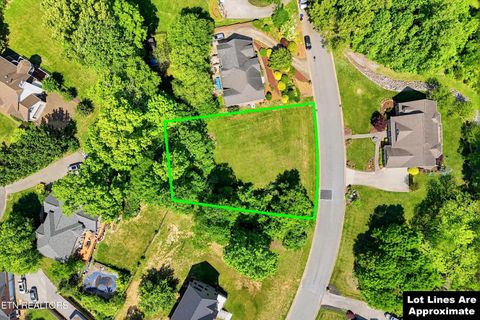 Tiny photo for 42 Riverside Drive, Oak Ridge, TN 37830 (MLS # 1338174)