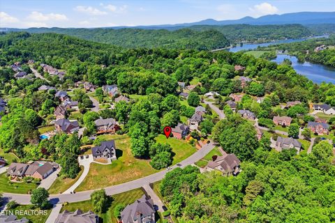 Tiny photo for 42 Riverside Drive, Oak Ridge, TN 37830 (MLS # 1338174)