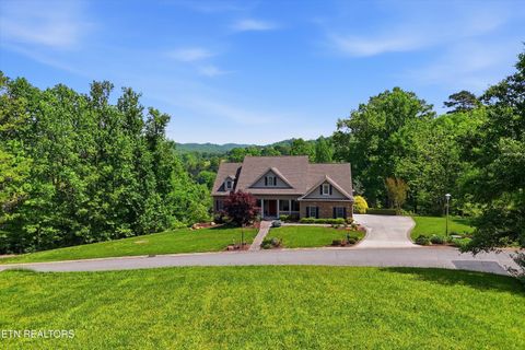 Tiny photo for 42 Riverside Drive, Oak Ridge, TN 37830 (MLS # 1338174)