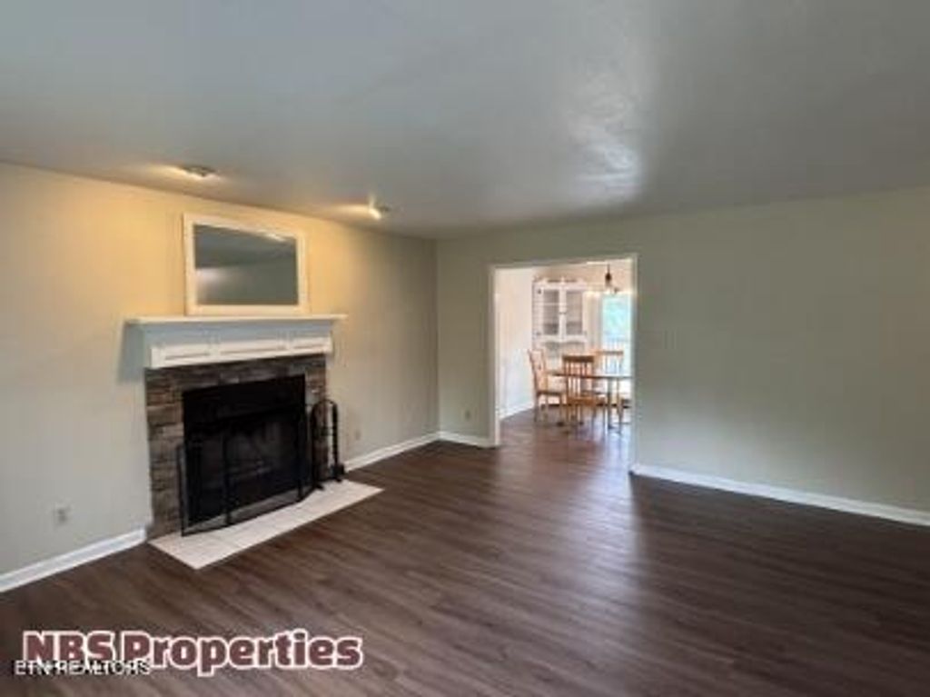 Photo of 7404 Foxglove Lane, Knoxville, TN 37918 (MLS # 1324342)