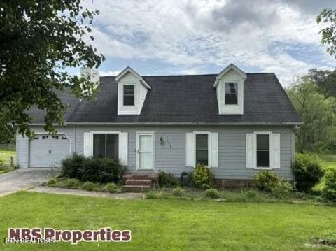 Photo of 7404 Foxglove Lane, Knoxville, TN 37918 (MLS # 1324342)