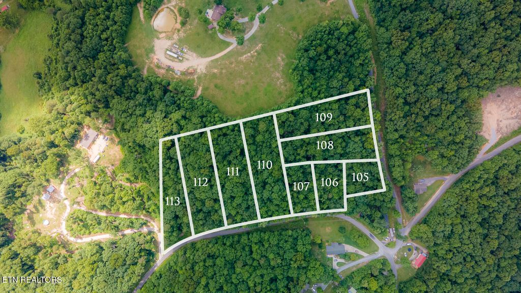 Photo of S Sudenny Lane, LaFollette, TN 37766 (MLS # 1345172)