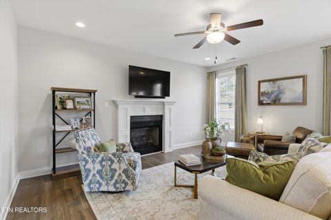 Tiny photo for 4912 Creek Bank Drive, Knoxville, TN 37920 (MLS # 1335136)