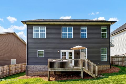 Tiny photo for 4912 Creek Bank Drive, Knoxville, TN 37920 (MLS # 1335136)