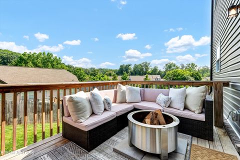 Tiny photo for 4912 Creek Bank Drive, Knoxville, TN 37920 (MLS # 1335136)