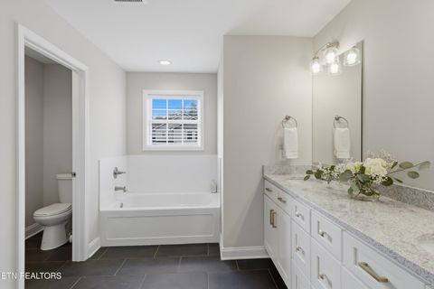 Tiny photo for 4912 Creek Bank Drive, Knoxville, TN 37920 (MLS # 1335136)