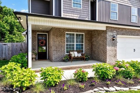 Tiny photo for 4912 Creek Bank Drive, Knoxville, TN 37920 (MLS # 1335136)