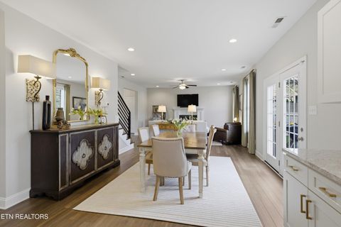 Tiny photo for 4912 Creek Bank Drive, Knoxville, TN 37920 (MLS # 1335136)