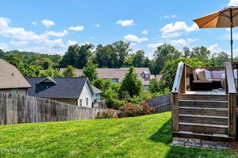 Tiny photo for 4912 Creek Bank Drive, Knoxville, TN 37920 (MLS # 1335136)