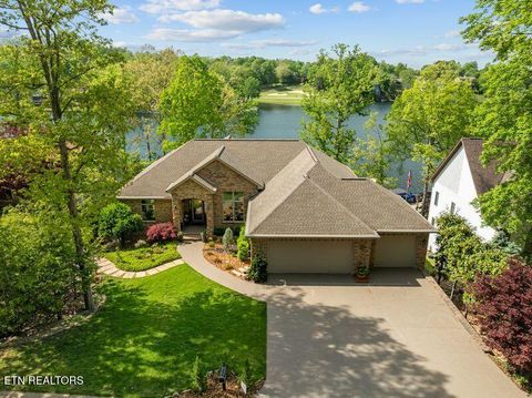 Photo of 191 Markham Lane, Crossville, TN 38558 (MLS # 1338867)