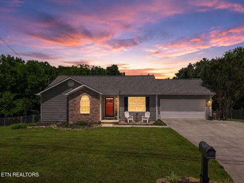 Photo of 6055 Warrenpark Lane, Knoxville, TN 37912 (MLS # 1341099)