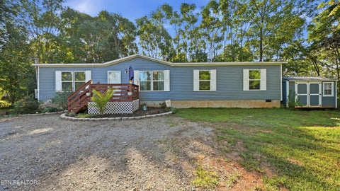 Tiny photo for 437 Sterling Rd, Athens, TN 37303 (MLS # 1355764)