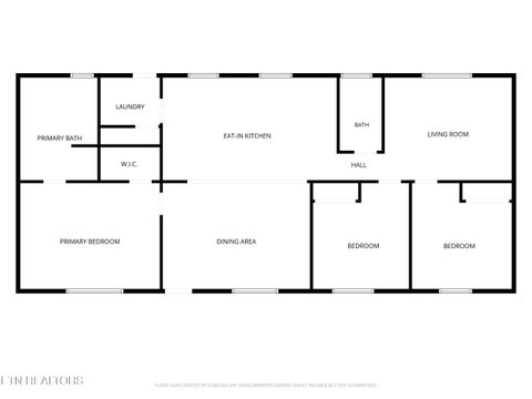 Tiny photo for 437 Sterling Rd, Athens, TN 37303 (MLS # 1355764)