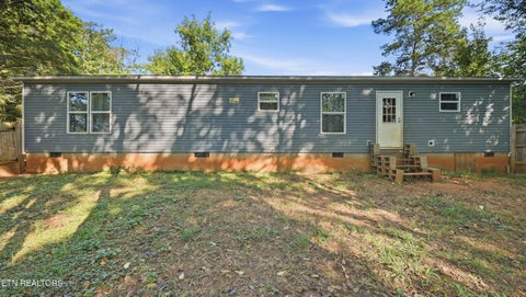 Tiny photo for 437 Sterling Rd, Athens, TN 37303 (MLS # 1355764)