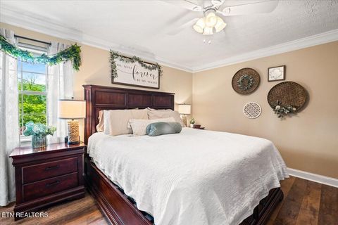 Tiny photo for 304 Dogwood Lane, Jacksboro, TN 37757 (MLS # 1339597)