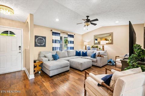 Tiny photo for 304 Dogwood Lane, Jacksboro, TN 37757 (MLS # 1339597)