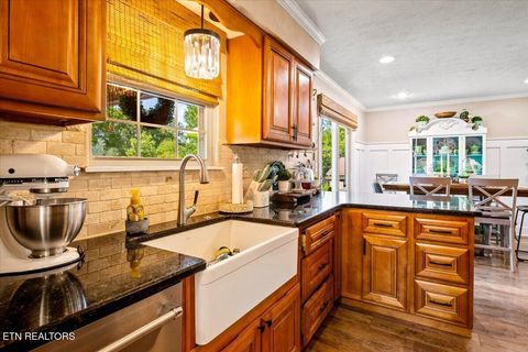 Tiny photo for 304 Dogwood Lane, Jacksboro, TN 37757 (MLS # 1339597)