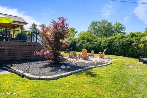 Tiny photo for 304 Dogwood Lane, Jacksboro, TN 37757 (MLS # 1339597)