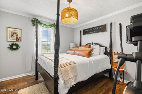 Tiny photo for 304 Dogwood Lane, Jacksboro, TN 37757 (MLS # 1339597)