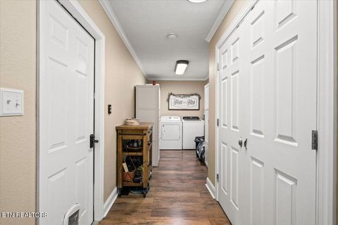 Tiny photo for 304 Dogwood Lane, Jacksboro, TN 37757 (MLS # 1339597)
