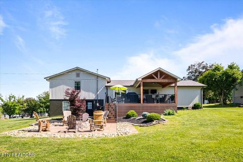 Tiny photo for 304 Dogwood Lane, Jacksboro, TN 37757 (MLS # 1339597)