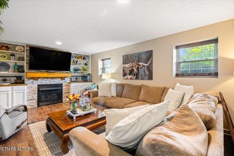 Tiny photo for 304 Dogwood Lane, Jacksboro, TN 37757 (MLS # 1339597)
